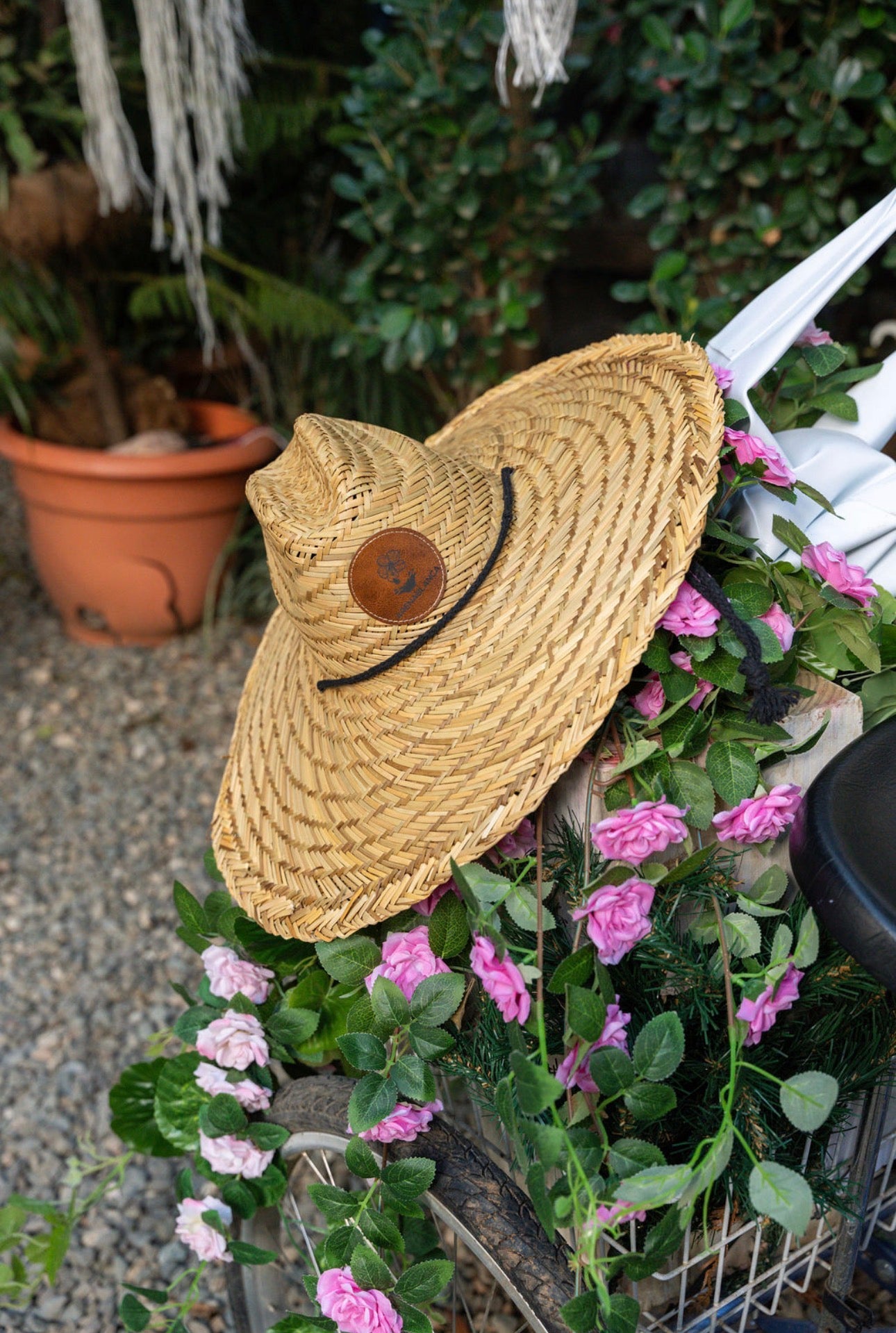 The Signature Hat