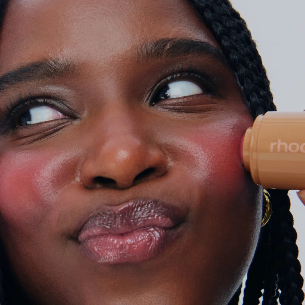 Rhode Pocket Blush - Spicy Marg
