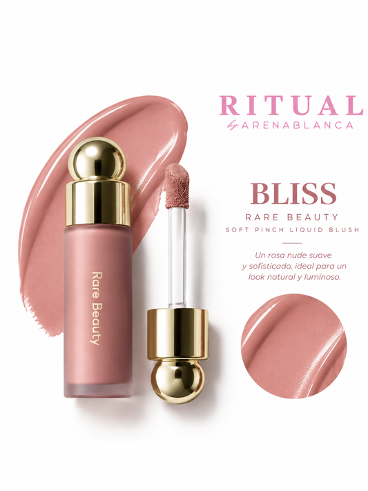 Rare Beauty Soft Pinch Liquid Blush - BLISS