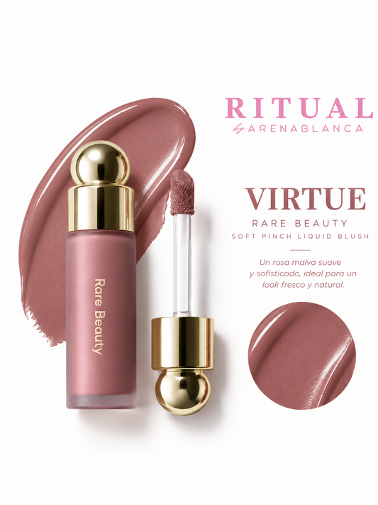 Rare Beauty Soft Pinch Liquid Blush - VIRTUE