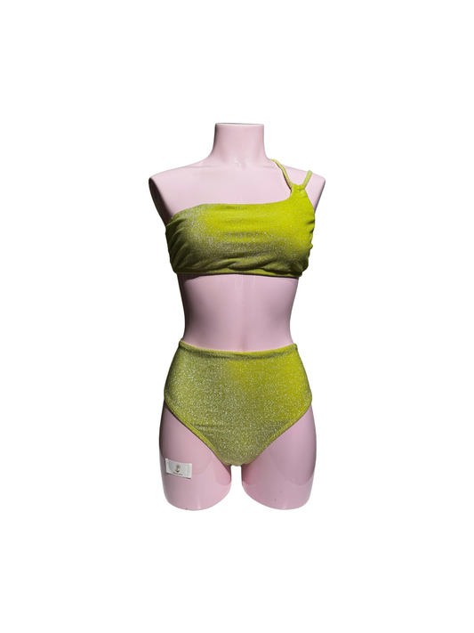 PEAS IN A POD BIKINI SET