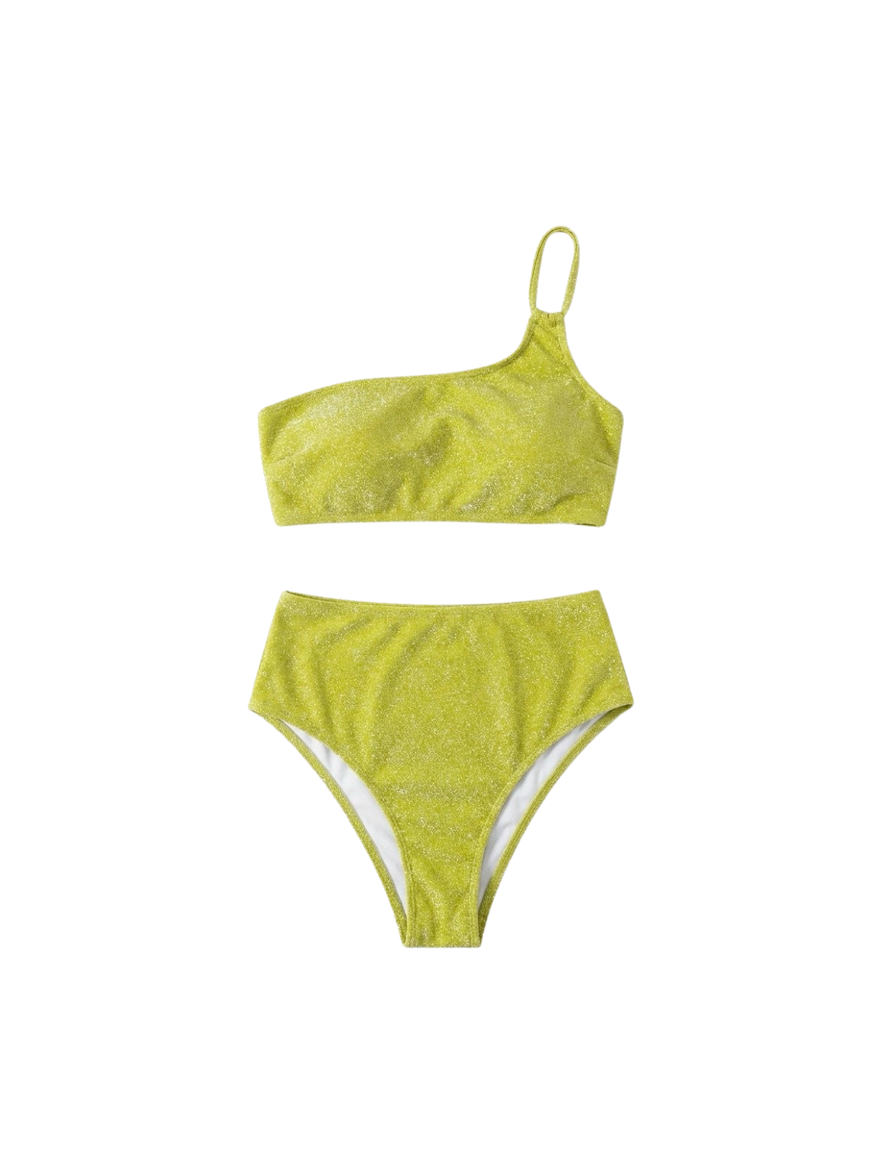 PEAS IN A POD BIKINI SET