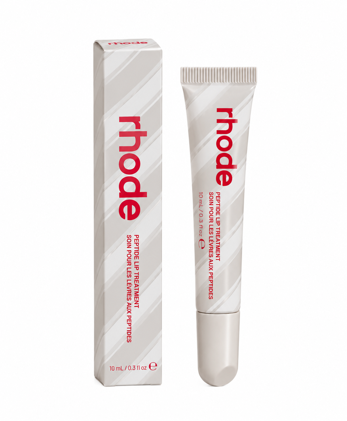 Rhode Peptide Lip Tint – Peppermint Glaze (Limit Edition)