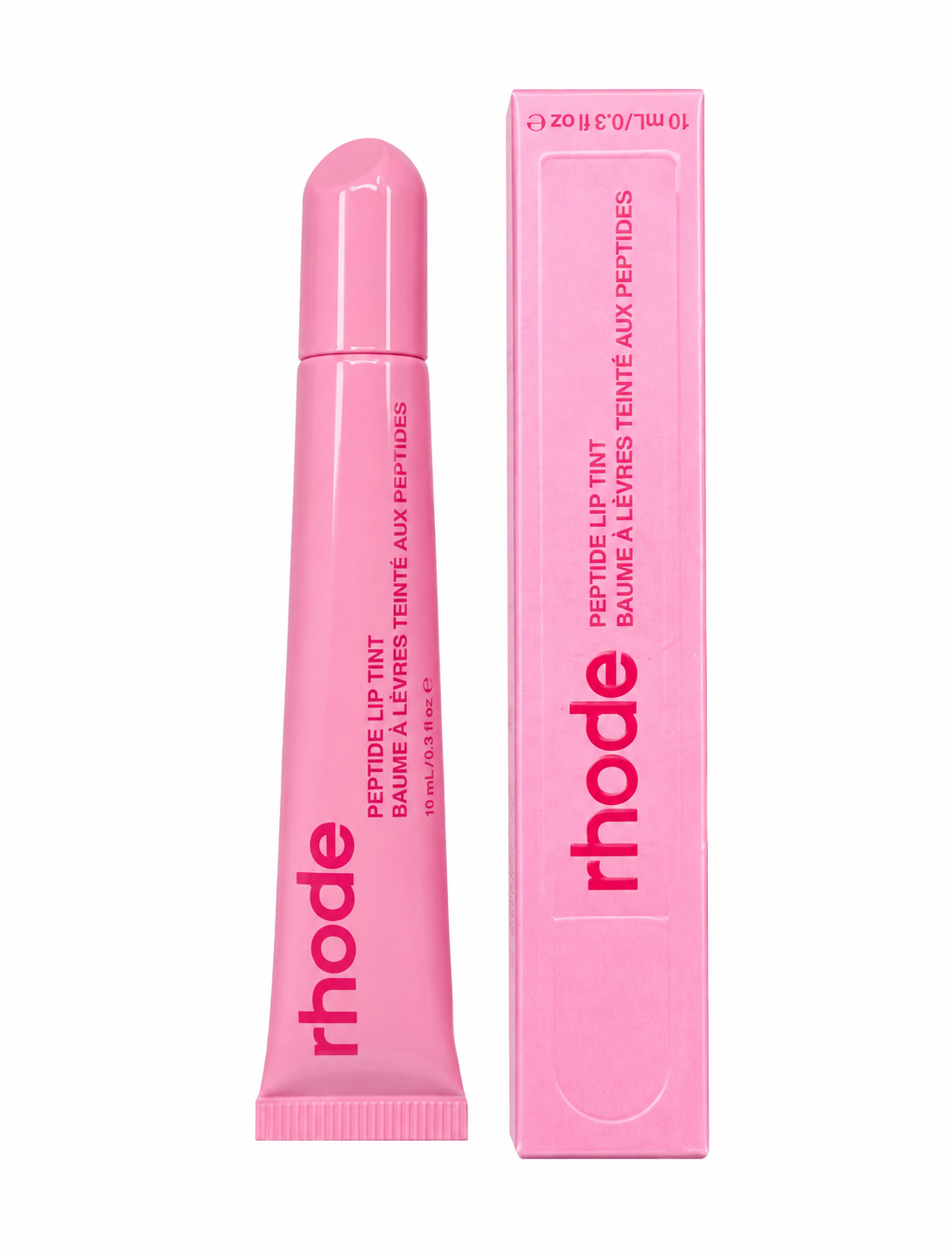 Rhode Peptide Lip Tint – Jelly Bean (Limit Edition)