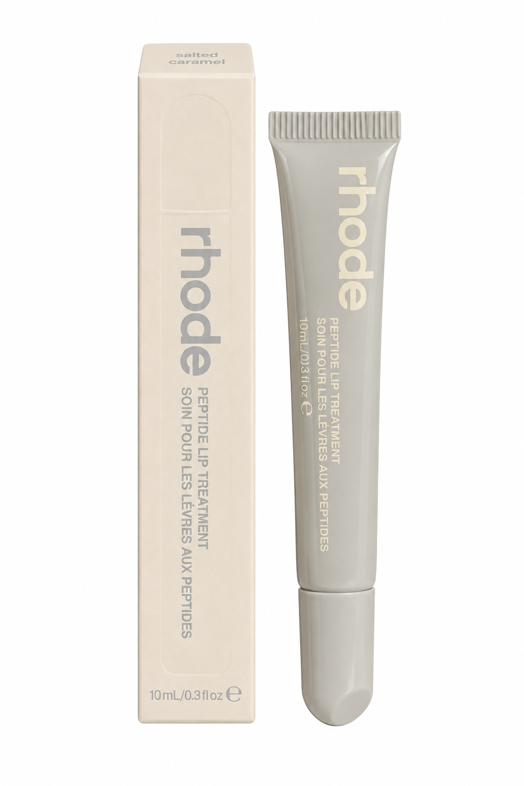 Rhode Peptide Lip Tint – Salted Caramel (Limit Edition)