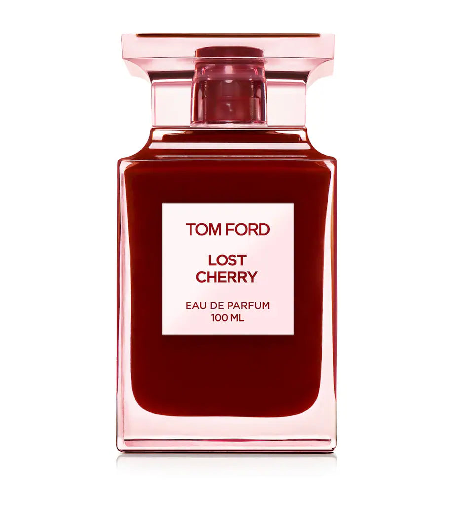 TOM FORD - Lost Cherry Eau de Parfum with Black Cherry & Rose