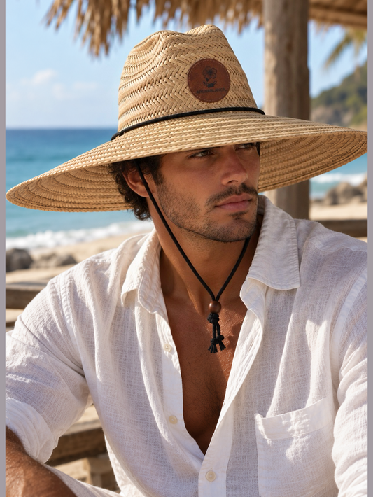 The Signature Hat