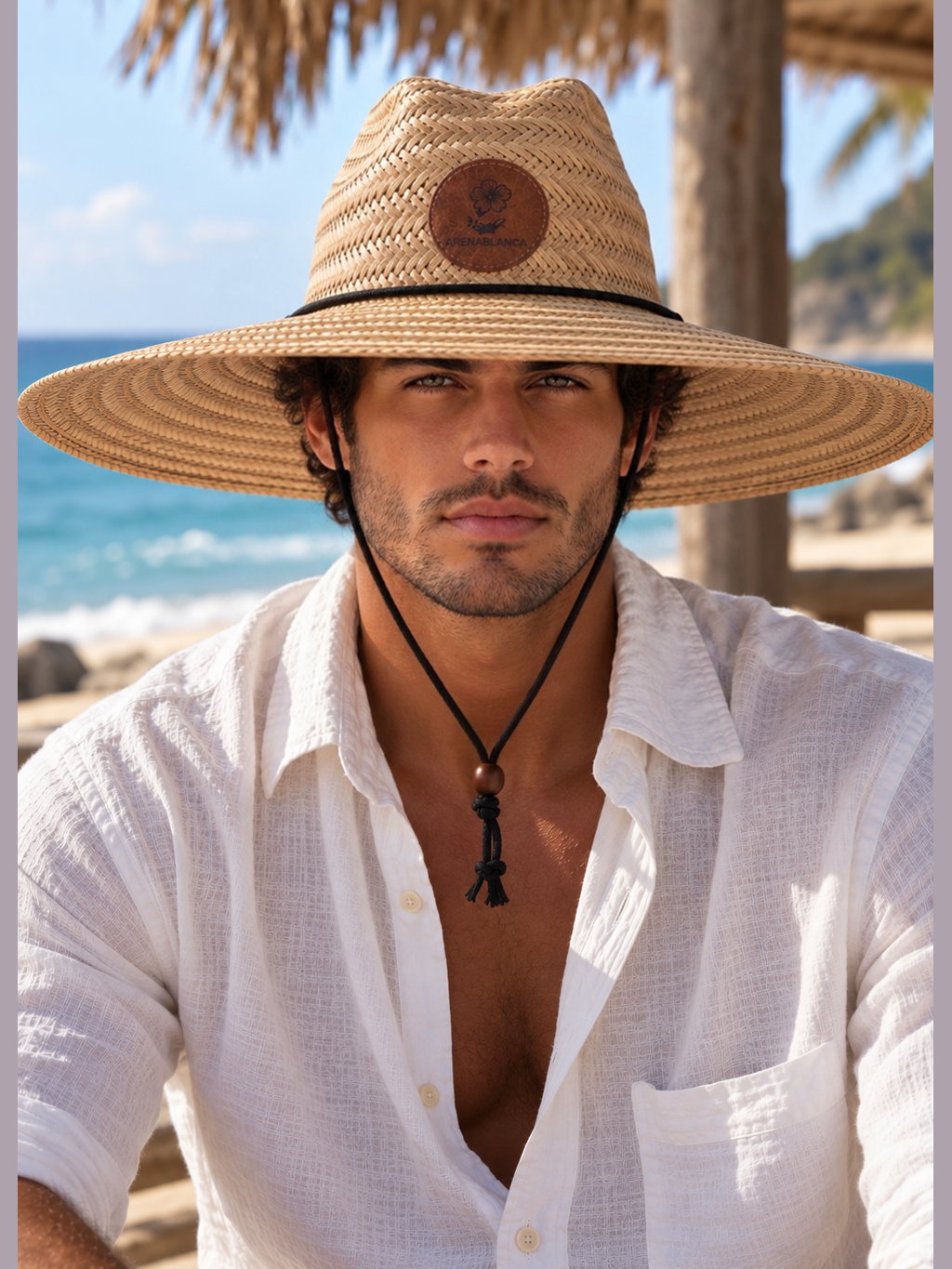 The Signature Hat
