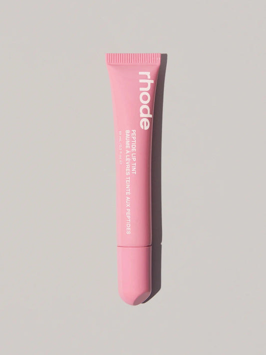 Rhode Peptide Lip Tint - Ribbon