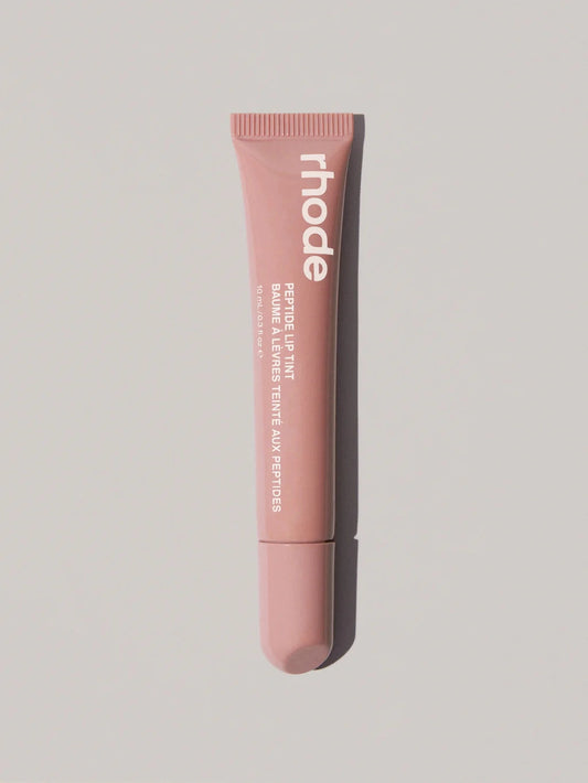 Rhode Peptide Lip Tint - Toast