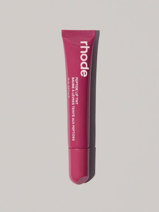 Rhode Peptide Lip Tint - Raspberry Jelly