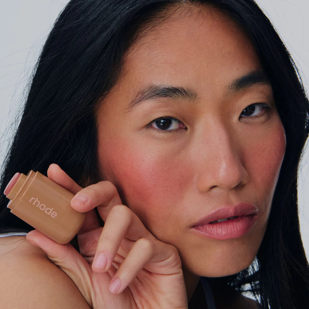 Rhode Pocket Blush - Freckle
