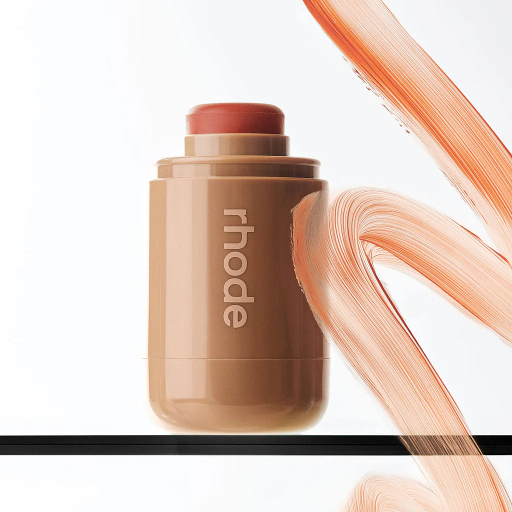 Rhode Pocket Blush - Freckle