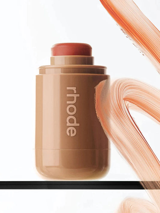Rhode Pocket Blush - Freckle