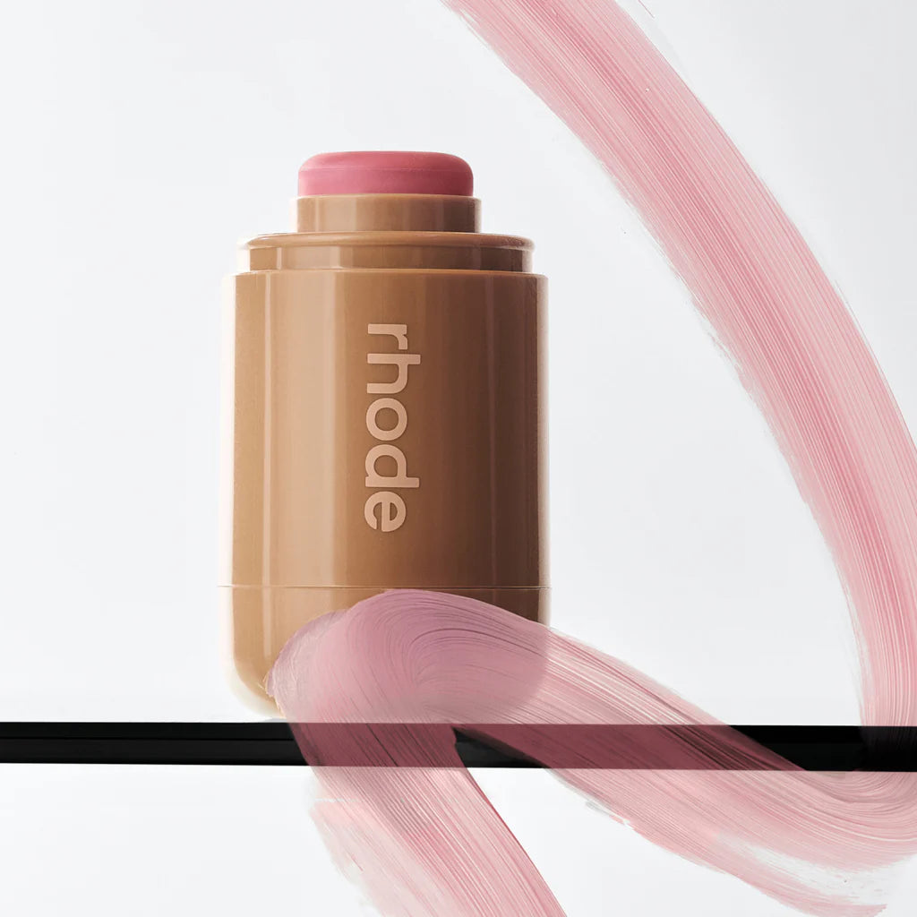 Rhode Pocket Blush - Piggy