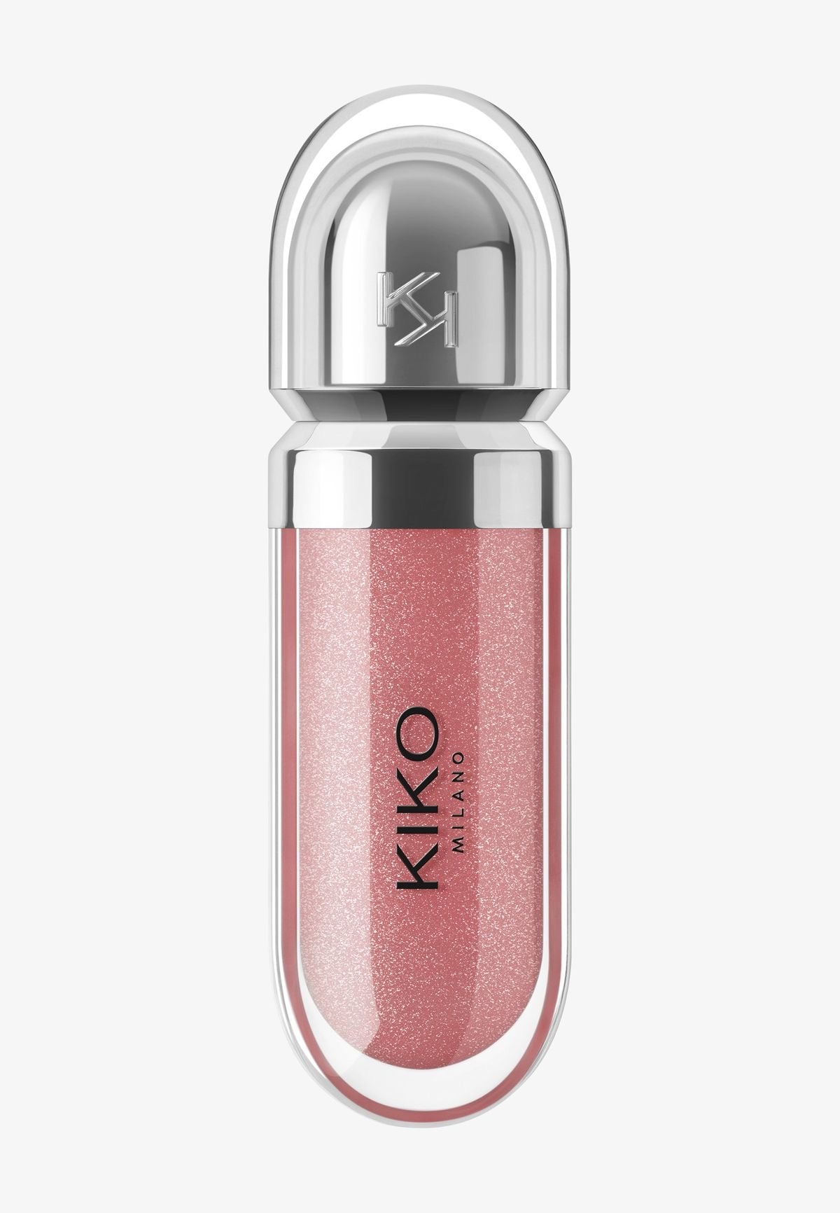 Kiko Milano Lip Gloss - 35 Pearly Warm Mauve