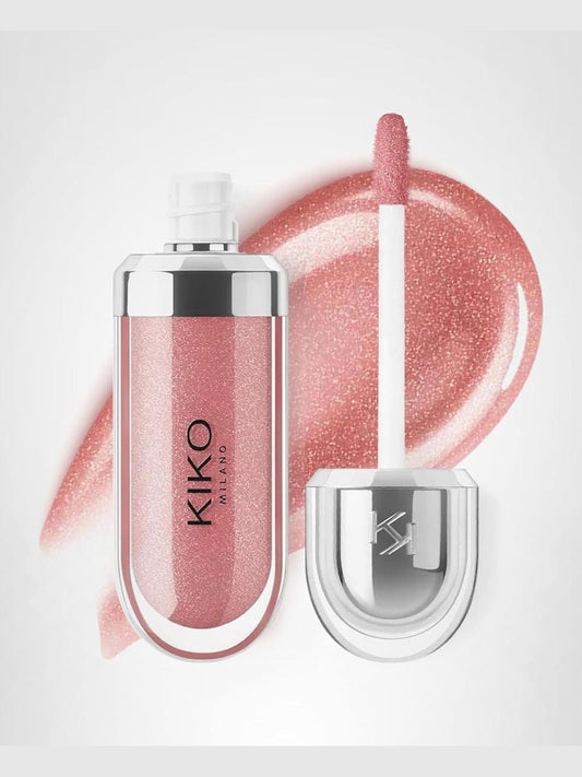 Kiko Milano Lip Gloss - 35 Pearly Warm Mauve