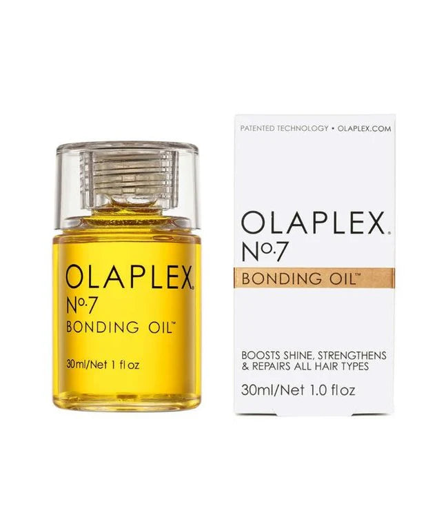 OLAPLEX BONDING OIL NO. 7, 30ML