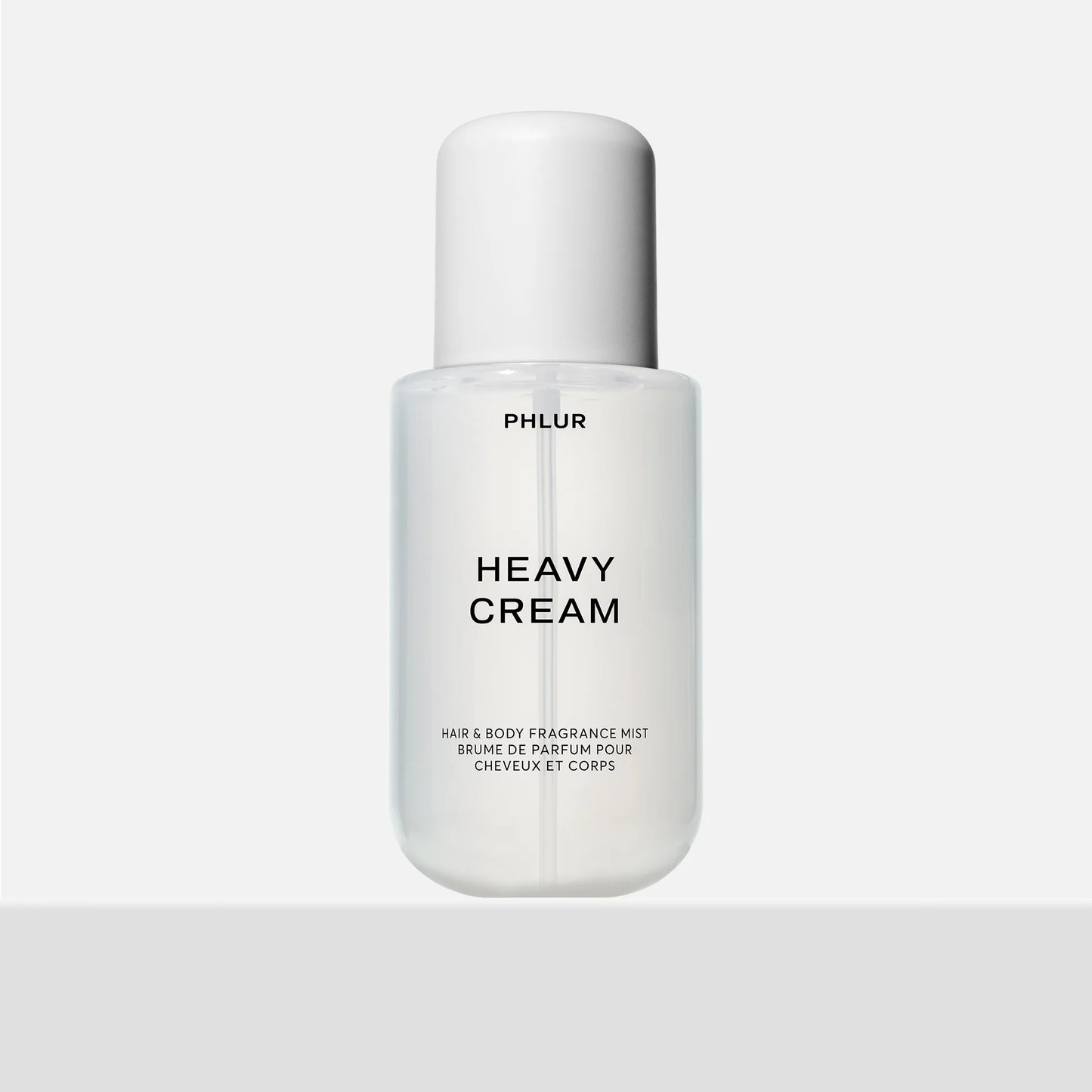 Phlur- Heavy Cream Body & Hair Mist