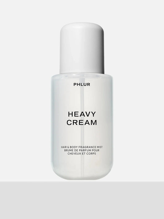 Phlur- Heavy Cream Body & Hair Mist