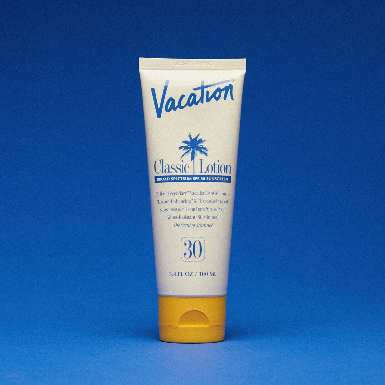 Vacation Mini Sunscreen SPF 30