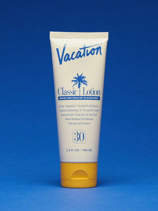 Vacation Mini Sunscreen SPF 30